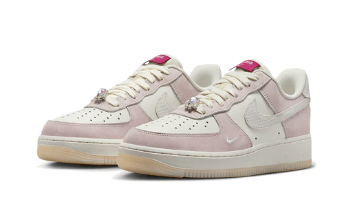 Nike Air Force 1 Low '07 Year of the Dragon (2024) (FZ5052-131) | TheSneakerWay