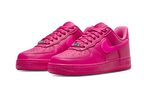 Nike Air Force 1 Low '07 Fireberry (Women's) (DD8959-600) | TheSneakerWay