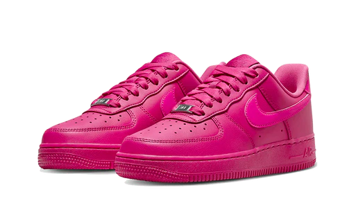 Nike Air Force 1 Low '07 Fireberry (Women's) (DD8959-600) | TheSneakerWay