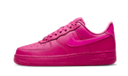 Nike Air Force 1 Low '07 Fireberry (Women's) (DD8959-600) | TheSneakerWay