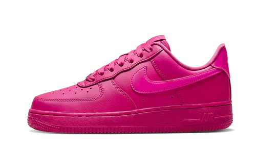 Nike Air Force 1 Low '07 Fireberry (Women's) (DD8959-600) | TheSneakerWay