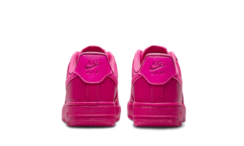 Nike Air Force 1 Low '07 Fireberry (Women's) (DD8959-600) | TheSneakerWay
