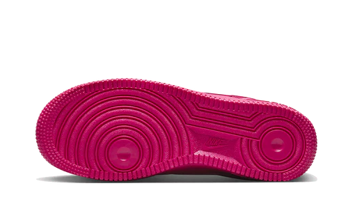 Nike Air Force 1 Low '07 Fireberry (Women's) (DD8959-600) | TheSneakerWay