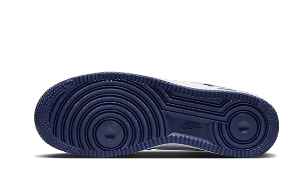 Nike Air Force 1 Low '07 LV8 Game Royal Navy (FQ8825-100) | TheSneakerWay