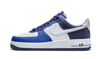 Nike Air Force 1 Low '07 LV8 Game Royal Navy (FQ8825-100) | TheSneakerWay