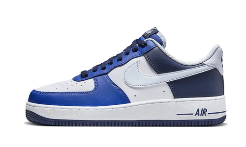 Nike Air Force 1 Low '07 LV8 Game Royal Navy