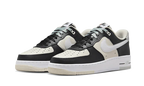 Nike Air Force 1 Low '07 LV8 Split Black Phantom (FD2592-002) | TheSneakerWay