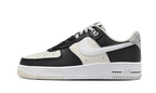Nike Air Force 1 Low '07 LV8 Split Black Phantom (FD2592-002) | TheSneakerWay