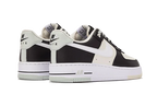 Nike Air Force 1 Low '07 LV8 Split Black Phantom (FD2592-002) | TheSneakerWay