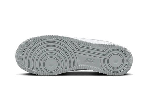 Nike Air Force 1 Low '07 White Light Smoke Grey (FJ4146-100) | TheSneakerWay