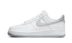 Nike Air Force 1 Low '07 White Light Smoke Grey (FJ4146-100) | TheSneakerWay