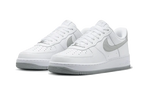 Nike Air Force 1 Low '07 White Light Smoke Grey (FJ4146-100) | TheSneakerWay