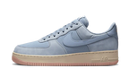 Nike Air Force 1 '07 LX Ashen Slate (FB8876-400) | TheSneakerWay