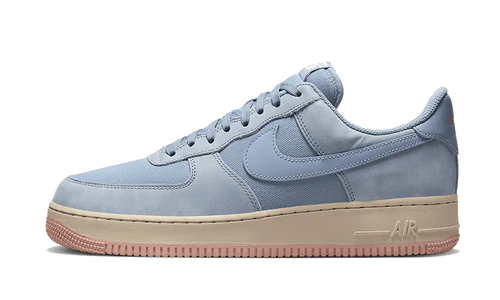 Nike Air Force 1 '07 LX Ashen Slate (FB8876-400) | TheSneakerWay