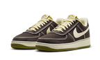Nike Air Force 1 Low '07 PRM Canvas Baroque Brown (CI9349-201) | TheSneakerWay