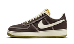 Nike Air Force 1 Low '07 PRM Canvas Baroque Brown (CI9349-201) | TheSneakerWay