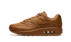 Nike Air Max 1 '87 Luxe Ale Brown (Women's) (DV3888-200) | TheSneakerWay