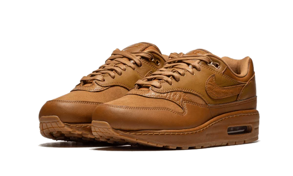 Nike Air Max 1 '87 Luxe Ale Brown (Women's) (DV3888-200) | TheSneakerWay