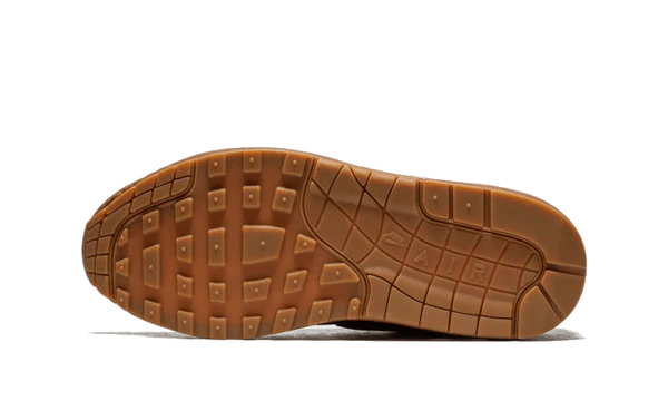 Nike Air Max 1 '87 Luxe Ale Brown (Women's) (DV3888-200) | TheSneakerWay