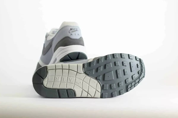 Nike Air Max 1 '87 Photon Dust Wolf Grey (HM9936-001) | TheSneakerWay