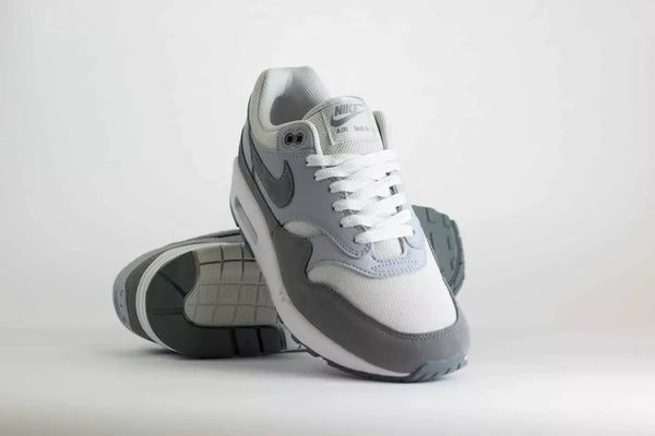 Nike Air Max 1 '87 Photon Dust Wolf Grey (HM9936-001) | TheSneakerWay
