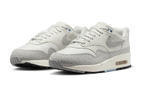 Nike Air Max 1 '87 Safari Summit White Phantom (Women's) (FB5059-100) | TheSneakerWay