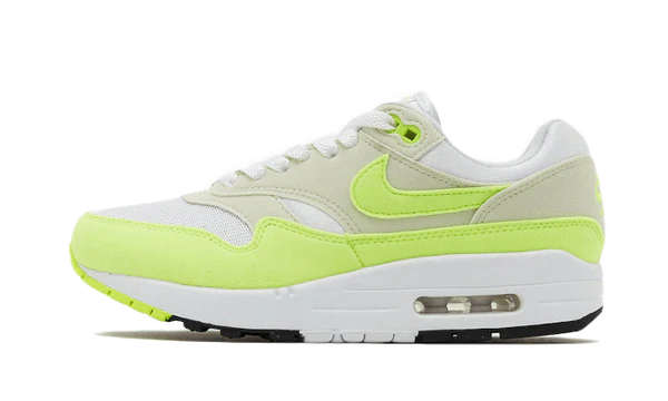 Nike Air Max 1 '87 Volt Suede (Women's) (DZ2628-100) | TheSneakerWay