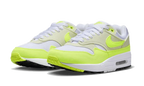 Nike Air Max 1 '87 Volt Suede (Women's) (DZ2628-100) | TheSneakerWay