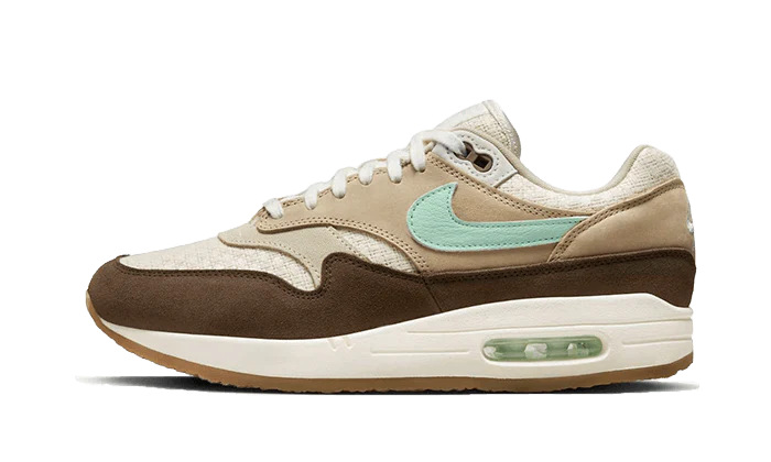 Nike Air Max 1 Crepe Brown (2022) (FD5088-200) | TheSneakerWay