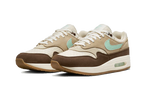 Nike Air Max 1 Crepe Brown (2022) (FD5088-200) | TheSneakerWay