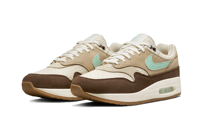 Nike Air Max 1 Crepe Brown (2022) (FD5088-200) | TheSneakerWay
