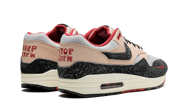 Nike Air Max 1 Keep Rippin Stop Slippin 2.0 (FD5743-200) | TheSneakerWay