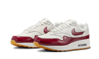 Nike Air Max 1 LX Team Red (Women's) (FJ3169-100) | TheSneakerWay