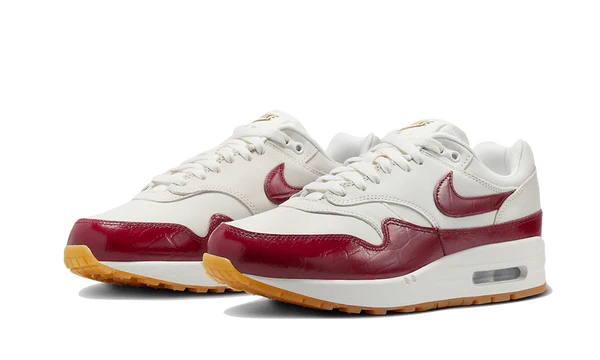 Nike Air Max 1 LX Team Red (Women's) (FJ3169-100) | TheSneakerWay