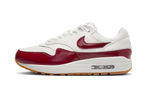 Nike Air Max 1 LX Team Red (Women's) (FJ3169-100) | TheSneakerWay