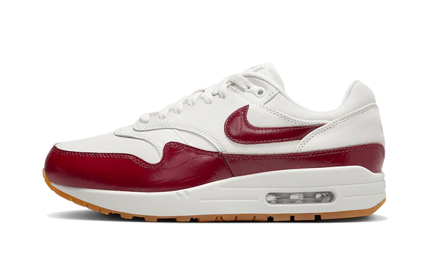 Nike Air Max 1 LX Team Red (Women's)