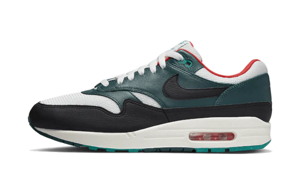 Nike Air Max 1 LeBron James Liverpool F.C.