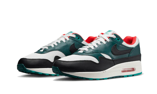 Nike Air Max 1 LeBron James Liverpool F.C. (FB8914-100) | TheSneakerWay