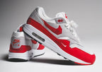 Nike Air Max 1 .SWOOSH Low Poly (HQ5882-100) | TheSneakerWay