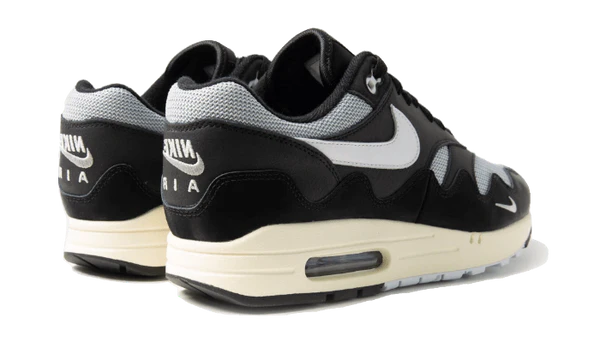 Nike Air Max 1 Patta Waves Black (DQ0299-001) | TheSneakerWay