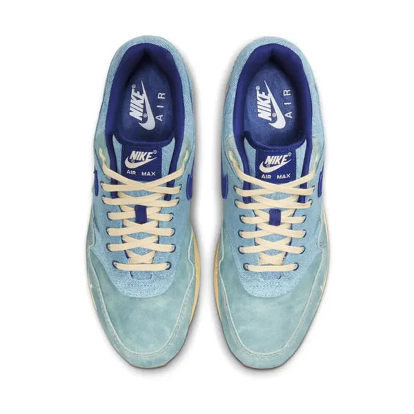 Nike Air Max 1 PRM Dirty Denim (DV3050-300) | SneakerClassics