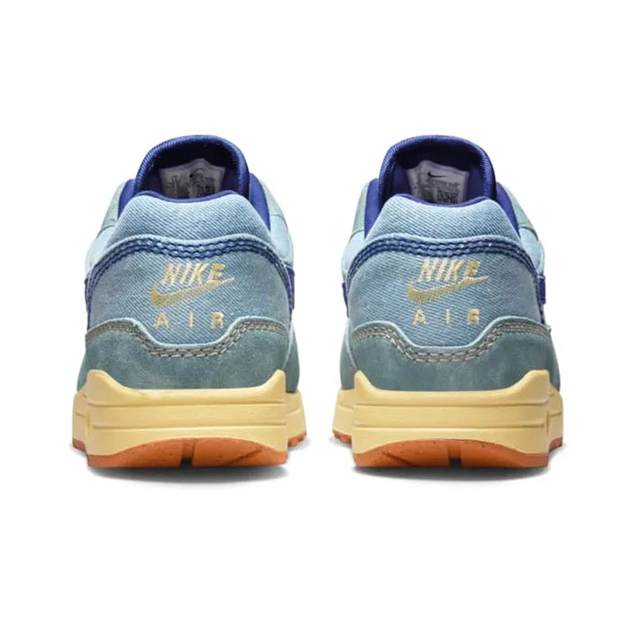 Nike Air Max 1 PRM Dirty Denim (DV3050-300) | SneakerClassics
