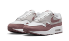 Nike Air Max 1 '87 Smokey Mauve (Women's) (DZ2628-104) | TheSneakerWay