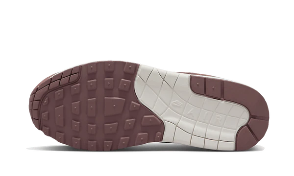 Nike Air Max 1 '87 Smokey Mauve (Women's) (DZ2628-104) | TheSneakerWay