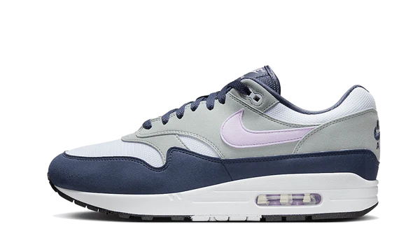 Nike Air Max 1 Obsidian Lilac Bloom (FD9082-001) | TheSneakerWay