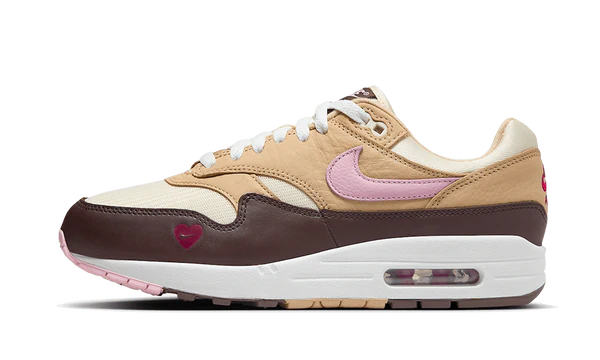 Nike Air Max 1 Valentine's Day (2024) (Women's) (FZ4346-200) | TheSneakerWay