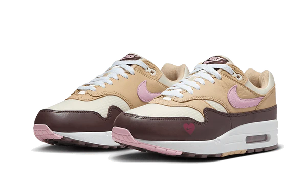 Nike Air Max 1 Valentine's Day (2024) (Women's) (FZ4346-200) | TheSneakerWay