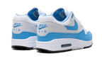 Nike Air Max 1 White University Blue (FD9082-103) | TheSneakerWay
