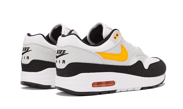 Nike Air Max 1 White University Gold (FD9082-104) | TheSneakerWay