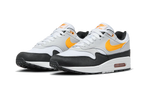 Nike Air Max 1 White University Gold (FD9082-104) | TheSneakerWay